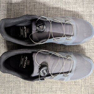 Giro Gauge BOA Mountain Bike Shoes (Men's 10.5) - Like New